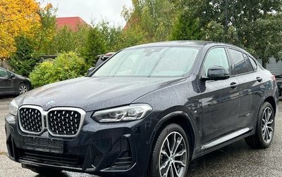 BMW X4, 2024 год, 7 100 000 рублей, 1 фотография