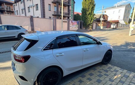 KIA cee'd III, 2018 год, 1 390 000 рублей, 5 фотография