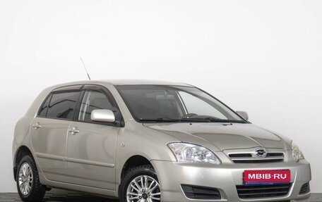 Toyota Corolla, 2004 год, 699 000 рублей, 1 фотография