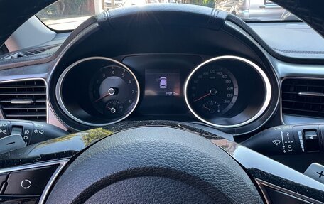 KIA cee'd III, 2018 год, 1 390 000 рублей, 14 фотография