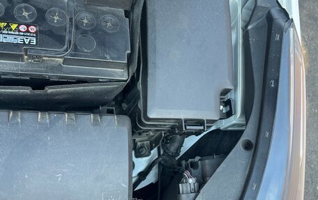 KIA cee'd III, 2018 год, 1 390 000 рублей, 19 фотография
