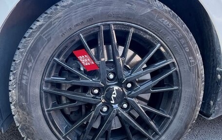 KIA cee'd III, 2018 год, 1 390 000 рублей, 16 фотография