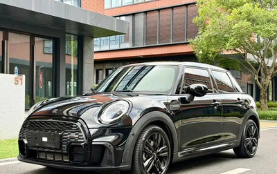 MINI Hatch, 2022 год, 1 800 000 рублей, 1 фотография