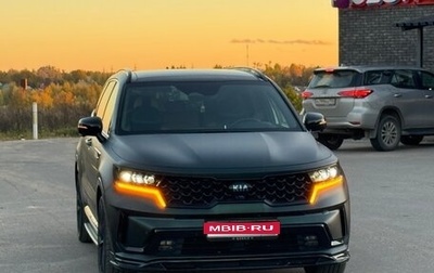 KIA Sorento IV, 2020 год, 4 500 000 рублей, 1 фотография