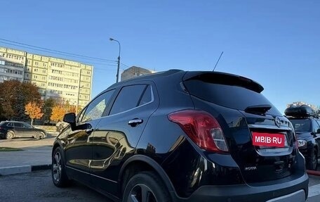 Opel Mokka I, 2012 год, 980 000 рублей, 6 фотография