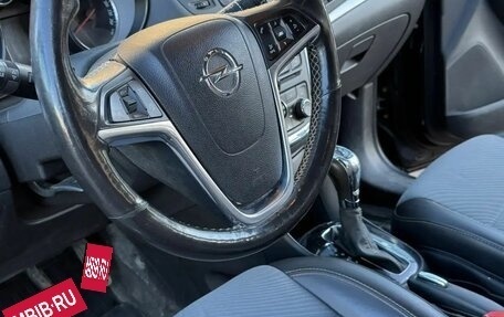 Opel Mokka I, 2012 год, 980 000 рублей, 9 фотография
