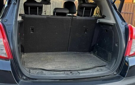 Opel Mokka I, 2012 год, 980 000 рублей, 12 фотография