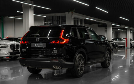 Honda CR-V, 2026 год, 4 400 000 рублей, 5 фотография