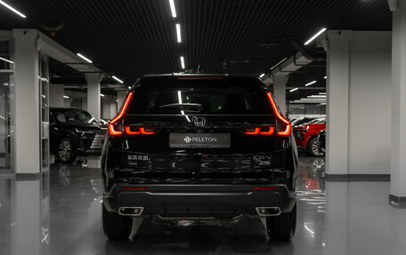 Honda CR-V, 2026 год, 4 400 000 рублей, 6 фотография