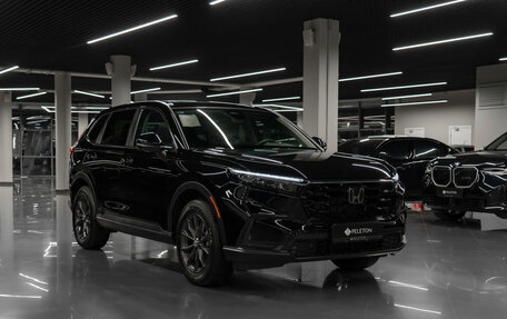 Honda CR-V, 2026 год, 4 400 000 рублей, 2 фотография