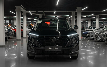Honda CR-V, 2026 год, 4 400 000 рублей, 3 фотография