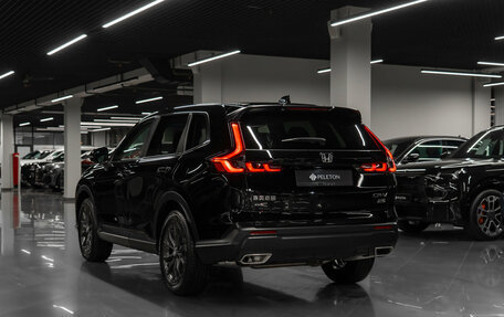 Honda CR-V, 2026 год, 4 400 000 рублей, 4 фотография