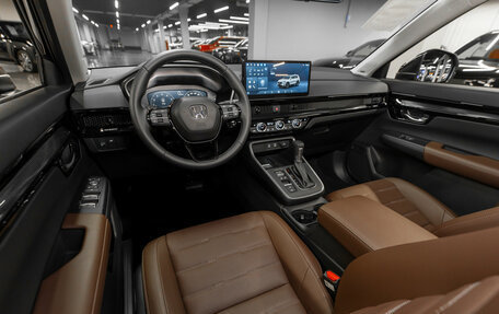 Honda CR-V, 2026 год, 4 400 000 рублей, 7 фотография