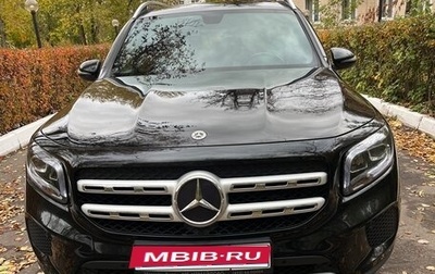 Mercedes-Benz GLB, 2020 год, 2 850 000 рублей, 1 фотография