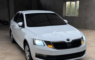 Skoda Octavia, 2019 год, 996 999 рублей, 1 фотография