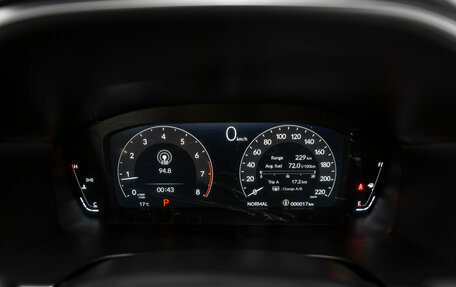 Honda CR-V, 2026 год, 4 400 000 рублей, 13 фотография