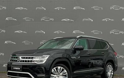 Volkswagen Teramont I, 2025 год, 5 448 500 рублей, 1 фотография