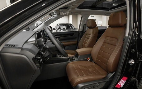 Honda CR-V, 2026 год, 4 400 000 рублей, 9 фотография