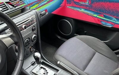 Mazda 3, 2006 год, 340 000 рублей, 1 фотография