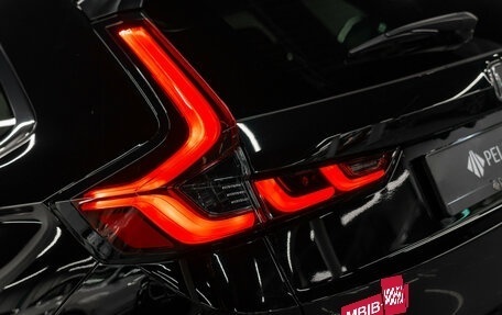Honda CR-V, 2026 год, 4 400 000 рублей, 29 фотография