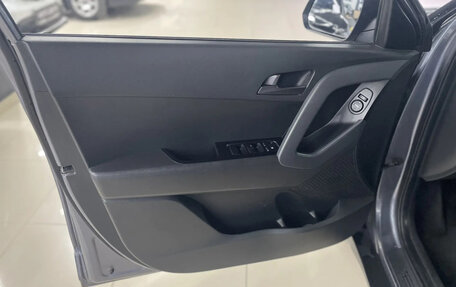 Hyundai Creta I рестайлинг, 2018 год, 1 399 000 рублей, 11 фотография