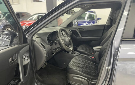 Hyundai Creta I рестайлинг, 2018 год, 1 399 000 рублей, 13 фотография