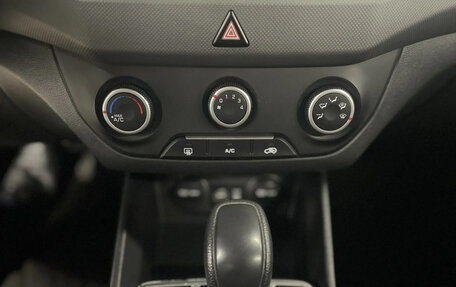 Hyundai Creta I рестайлинг, 2018 год, 1 399 000 рублей, 18 фотография