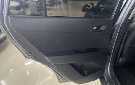 Hyundai Creta I рестайлинг, 2018 год, 1 399 000 рублей, 7 фотография