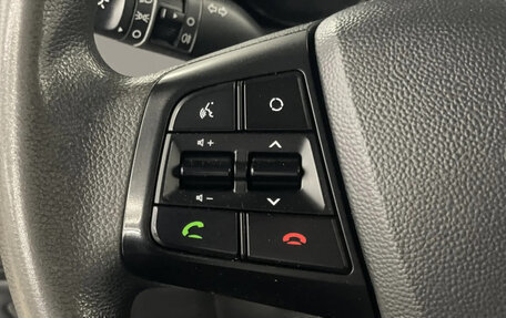 Hyundai Creta I рестайлинг, 2018 год, 1 399 000 рублей, 14 фотография