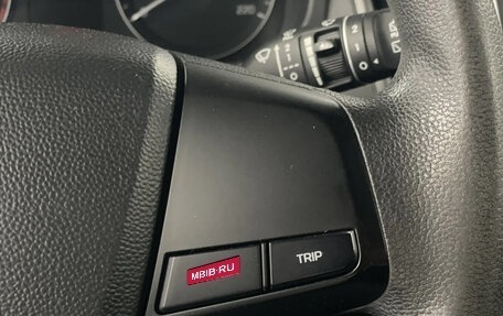 Hyundai Creta I рестайлинг, 2018 год, 1 399 000 рублей, 15 фотография