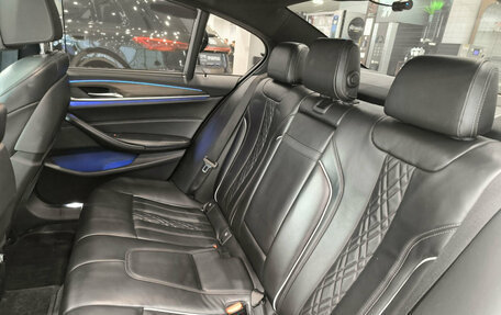 BMW 5 серия, 2018 год, 3 250 000 рублей, 12 фотография