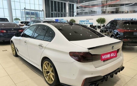 BMW 5 серия, 2018 год, 3 250 000 рублей, 7 фотография