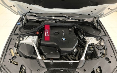 BMW 5 серия, 2018 год, 3 250 000 рублей, 9 фотография