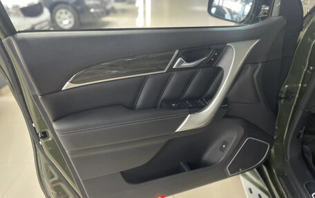 Haval H9 I рестайлинг, 2018 год, 2 229 000 рублей, 10 фотография