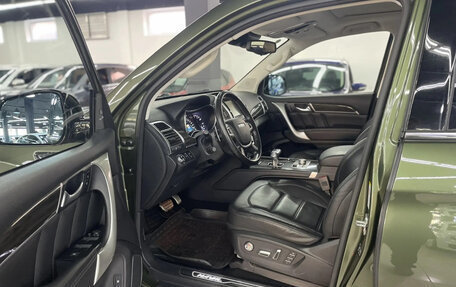 Haval H9 I рестайлинг, 2018 год, 2 229 000 рублей, 9 фотография