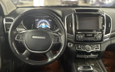 Haval H9 I рестайлинг, 2018 год, 2 229 000 рублей, 12 фотография