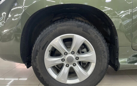 Haval H9 I рестайлинг, 2018 год, 2 229 000 рублей, 7 фотография