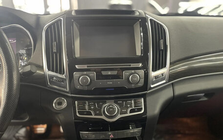 Haval H9 I рестайлинг, 2018 год, 2 229 000 рублей, 15 фотография