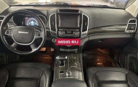 Haval H9 I рестайлинг, 2018 год, 2 229 000 рублей, 11 фотография