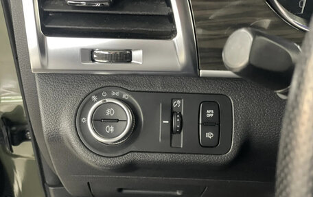 Haval H9 I рестайлинг, 2018 год, 2 229 000 рублей, 16 фотография