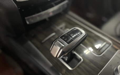 Haval H9 I рестайлинг, 2018 год, 2 229 000 рублей, 24 фотография