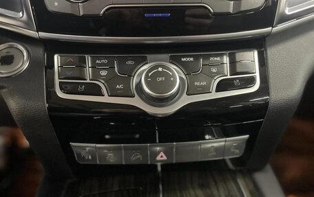 Haval H9 I рестайлинг, 2018 год, 2 229 000 рублей, 17 фотография