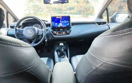Toyota Corolla, 2020 год, 1 860 000 рублей, 3 фотография