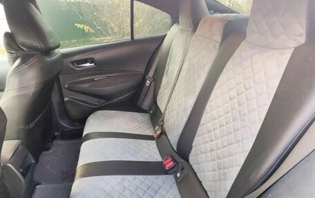 Toyota Corolla, 2020 год, 1 860 000 рублей, 6 фотография
