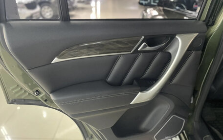 Haval H9 I рестайлинг, 2018 год, 2 229 000 рублей, 21 фотография