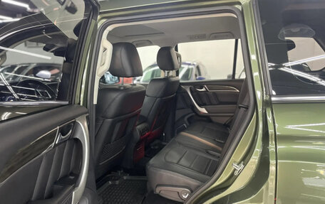 Haval H9 I рестайлинг, 2018 год, 2 229 000 рублей, 20 фотография