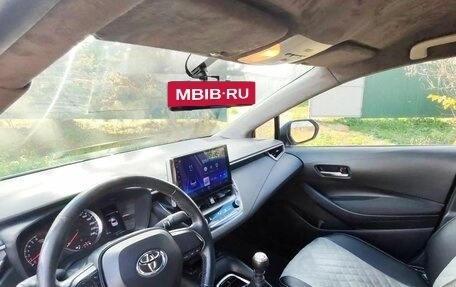 Toyota Corolla, 2020 год, 1 860 000 рублей, 7 фотография