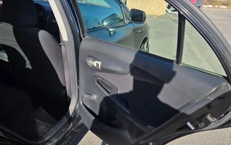 Toyota Corolla, 2007 год, 850 000 рублей, 8 фотография