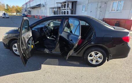 Toyota Corolla, 2007 год, 850 000 рублей, 6 фотография