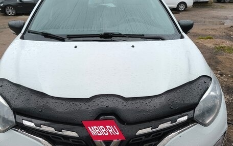Renault Kaptur I рестайлинг, 2021 год, 1 400 000 рублей, 7 фотография